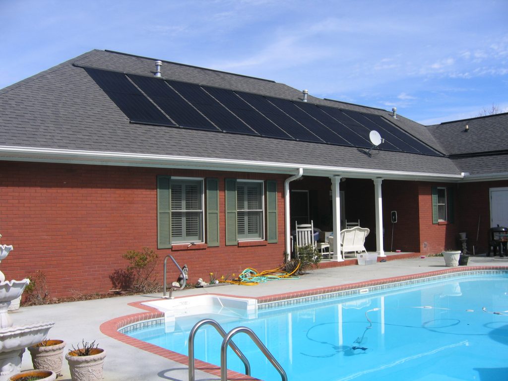 Additional Products - All American Solar